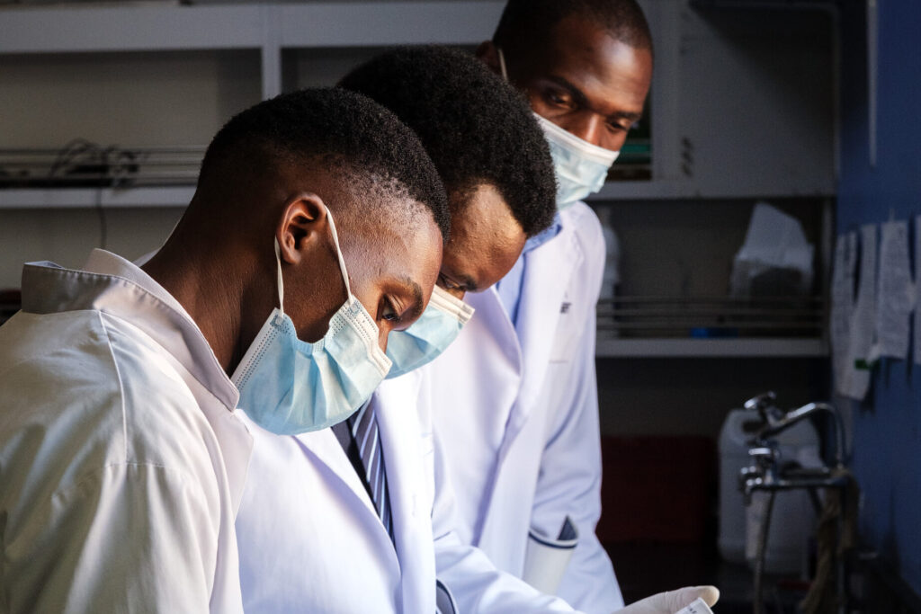 FGFJ Diet Task Force Zambia 2025 10