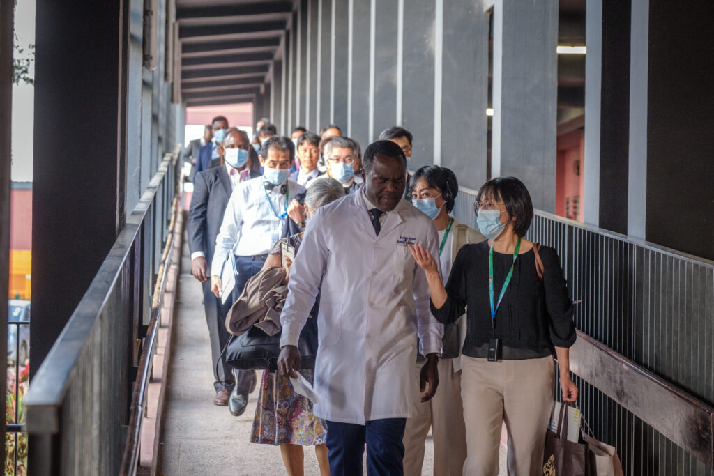 FGFJ Diet Task Force Zambia 2025 11