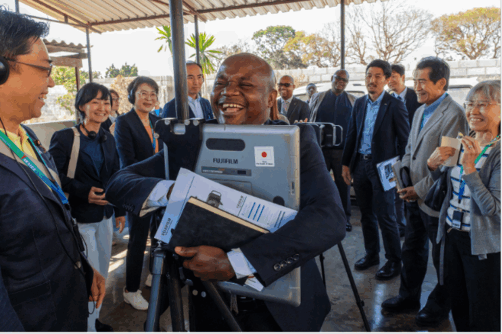 FGFJ Diet Task Force Zambia 2025 5