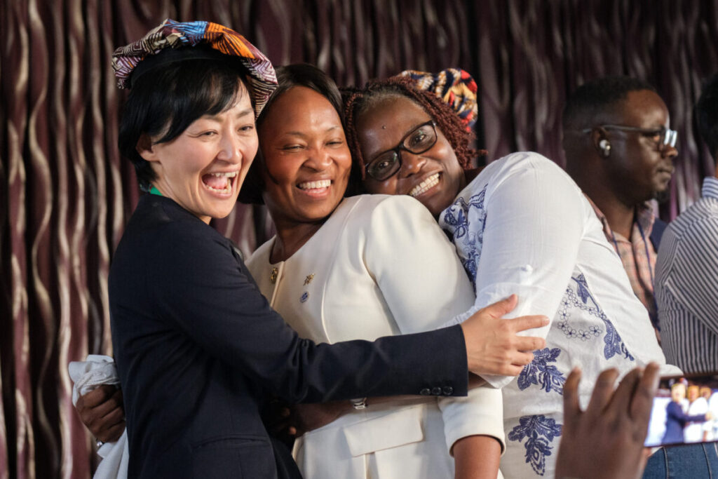 FGFJ Diet Task Force Zambia 2025 8