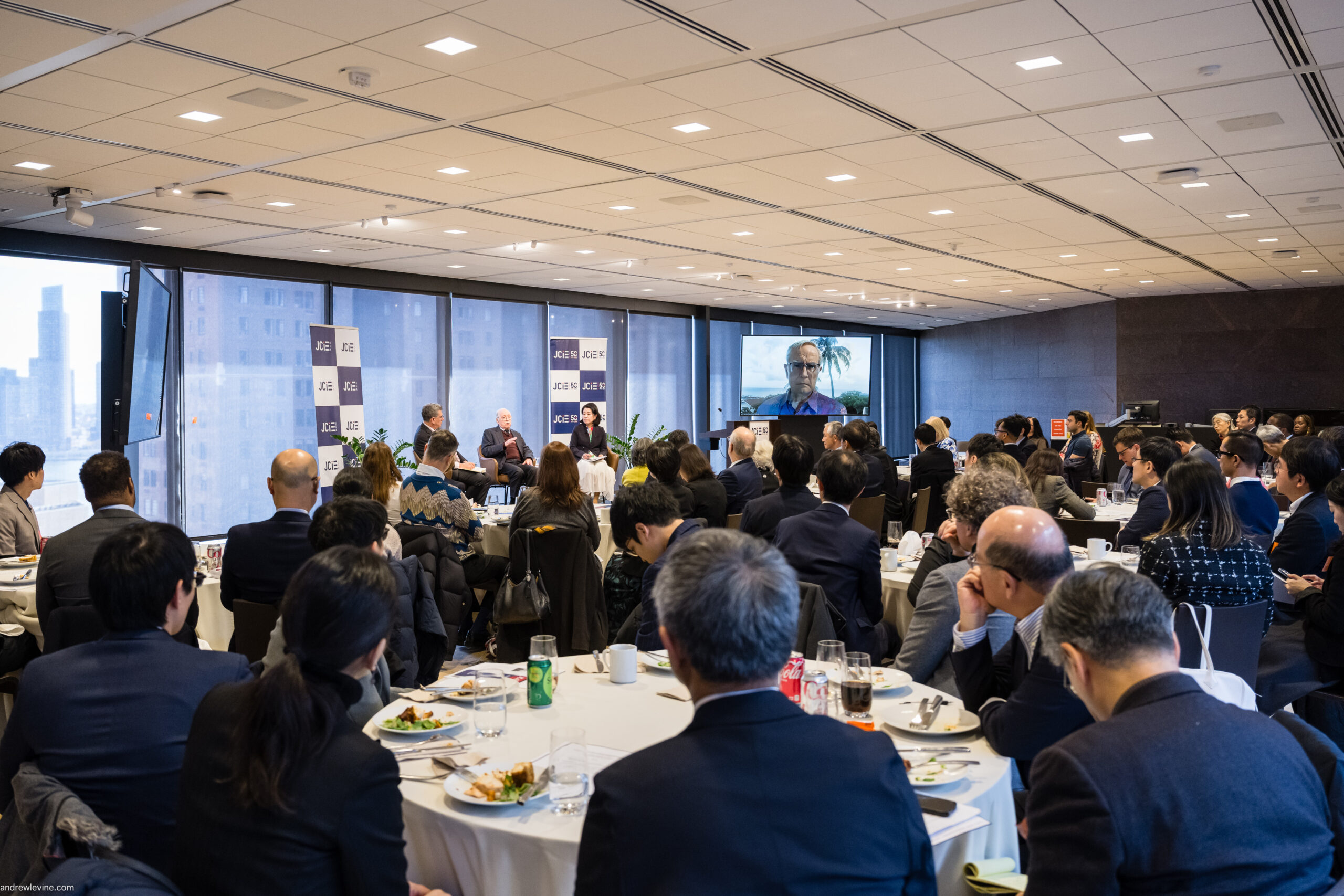 1. Main conversation 3