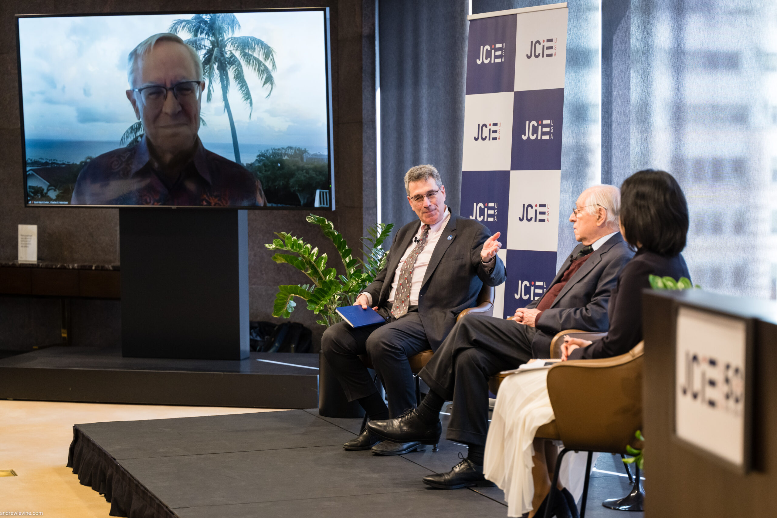 2. Main conversation 6