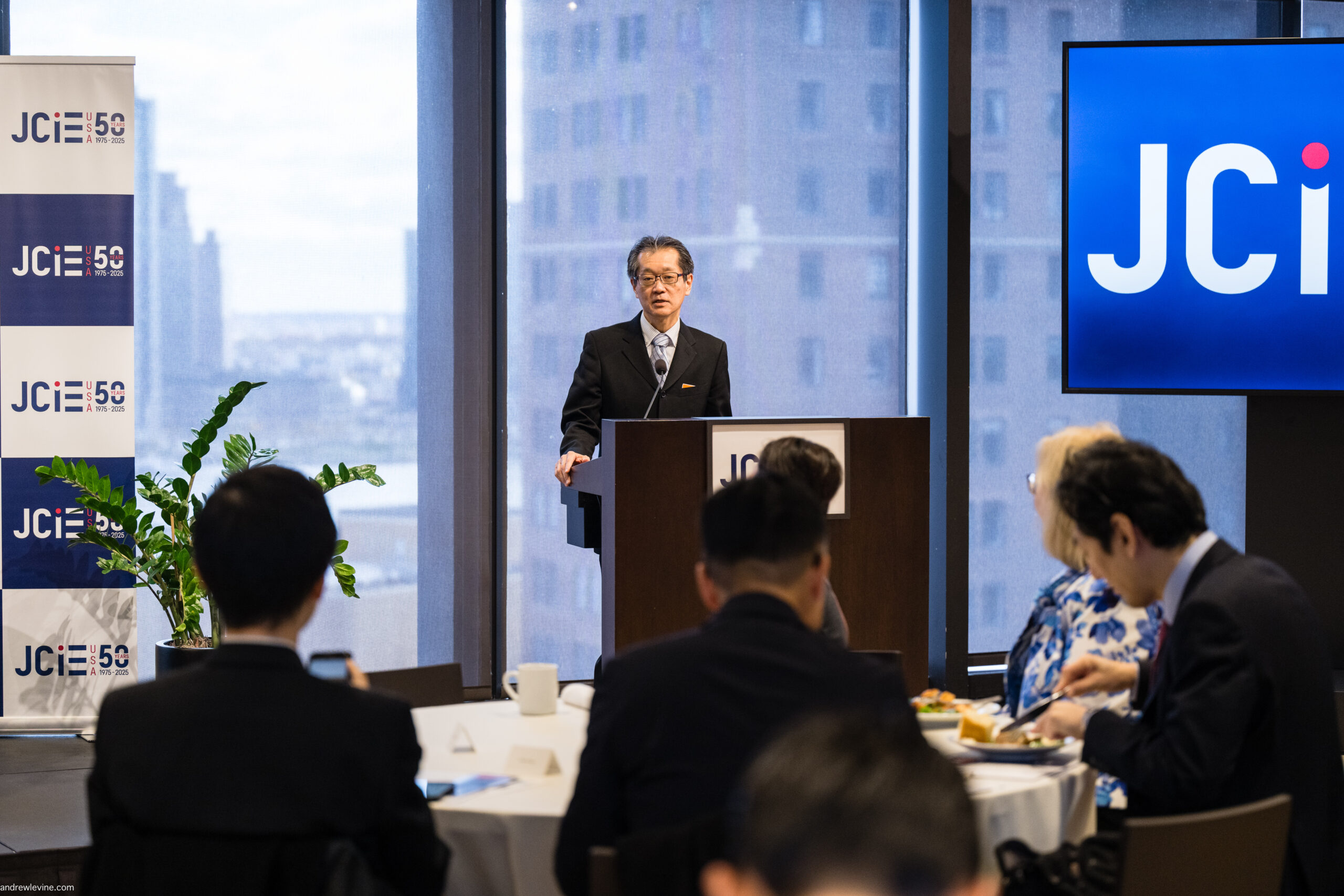 3. Consul General (2)