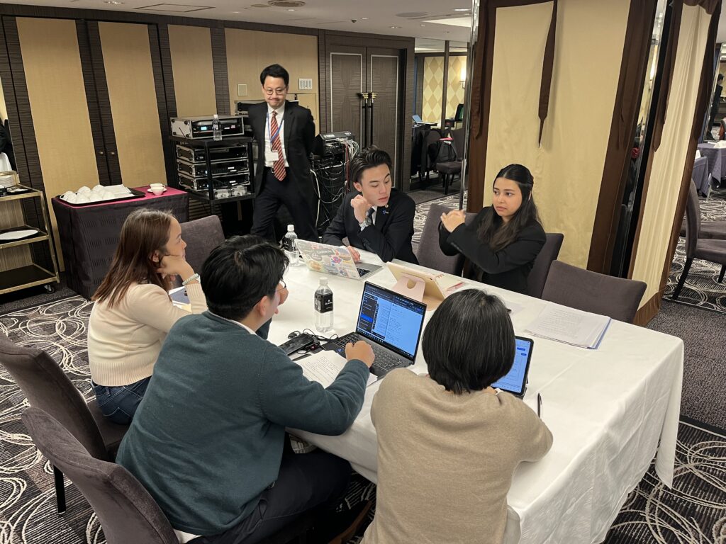 NextGen Forum Feb 2026_1731