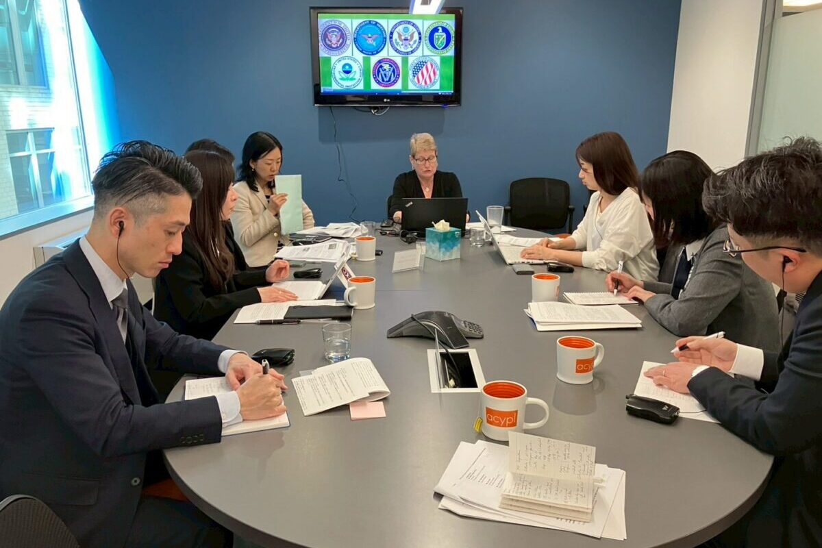 2026 Young Political Leaders Japan Delegation
