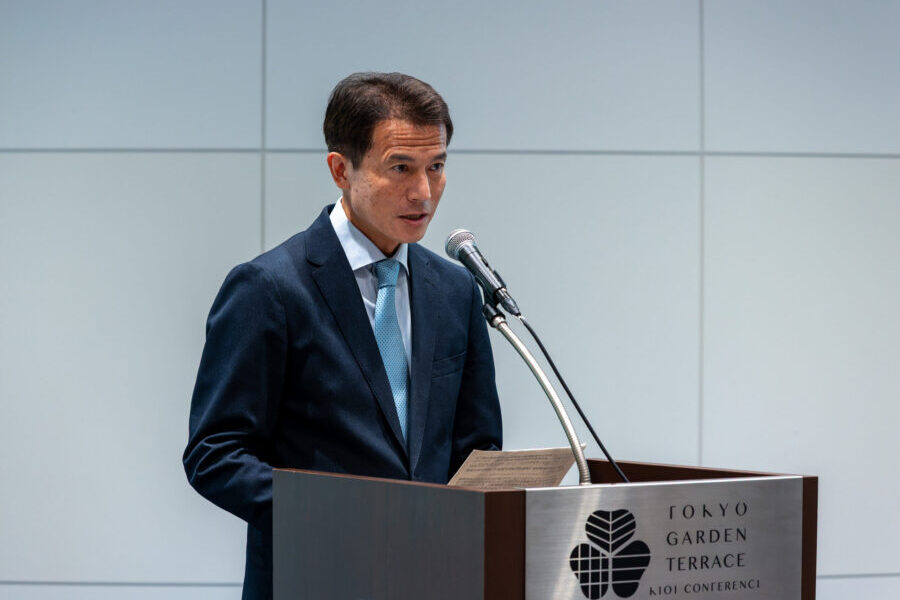 Global Fund Procurement Seminar Jun 2026
