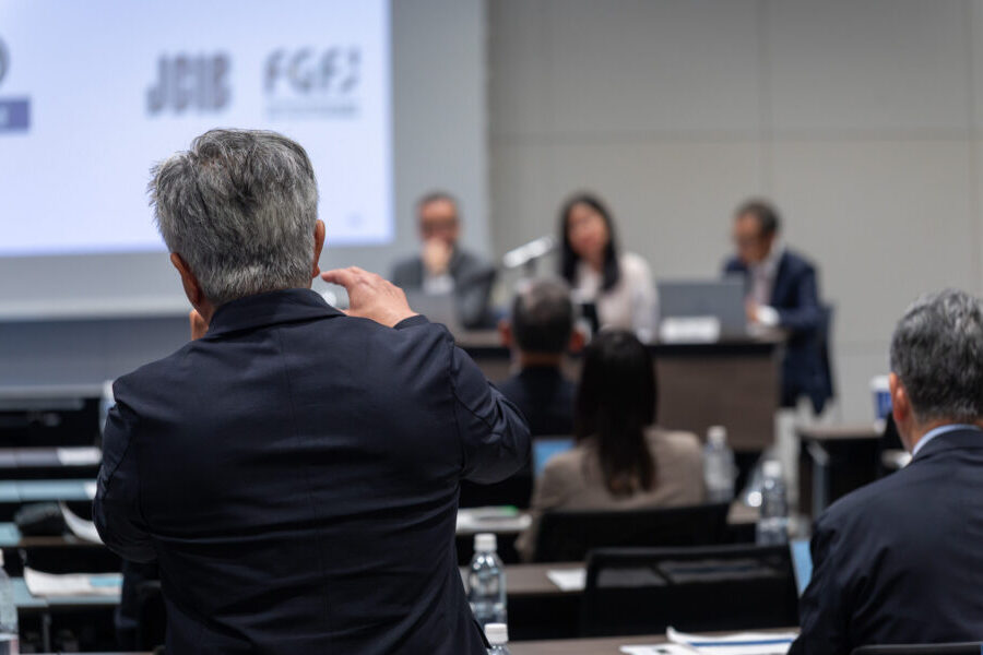 Global Fund Procurement Seminar Jun 2026