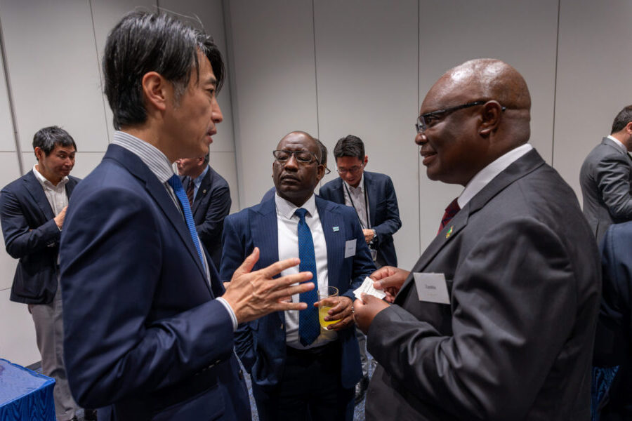 Global Fund Procurement Seminar Jun 2026