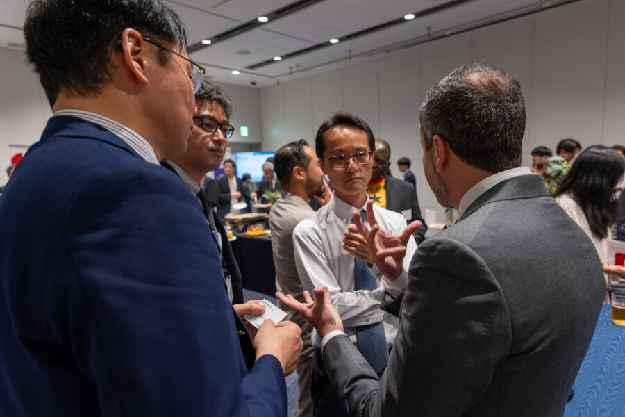 Global Fund Procurement Seminar Jun 2026
