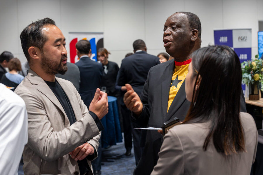 Global Fund Procurement Seminar Jun 2026