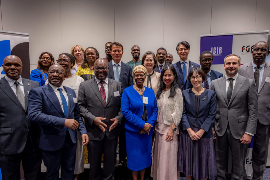 Global Fund Procurement Seminar Jun 2026
