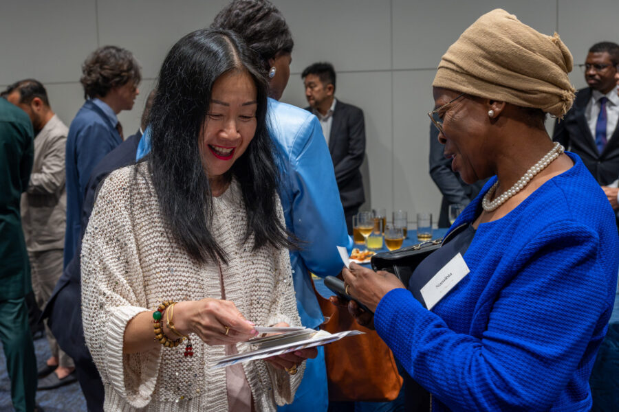Global Fund Procurement Seminar Jun 2026